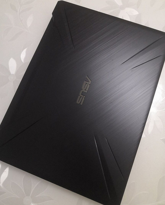 Ноутбук: ASUS TUF Gaming /GTX 1650/ Ryzen 5 /RAM16GB /SSD512Gb. Харьков - изображение 6