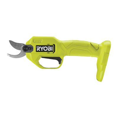 Кусторез Ryobi сучкорез RY18SCA-0, 18В ONE+, d 25мм, (без АКБ и ЗУ) (5133005024) Винница - изображение 7