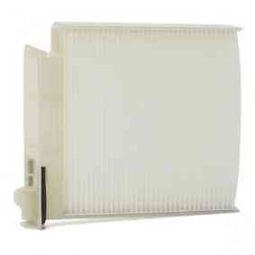 Повітряний фільтр салону BOSCH 2189 CITROEN/PEUGEOT/TOYOTA C1,107,Aygo 1,0-1 Харків