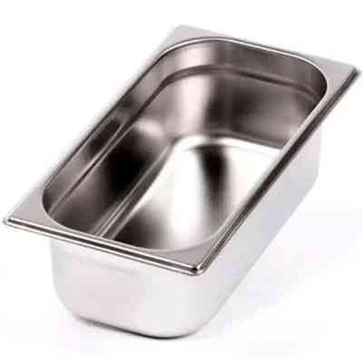 Гастроемкость FoREST Bestkeep GN 1/3 h 100 мм 3,7 л (111370) Винница