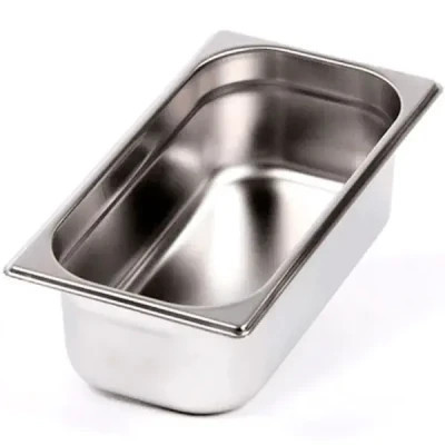 Гастроемкость FoREST Bestkeep GN 1/3 h 100 мм 3,7 л (111370) Винница - изображение 1