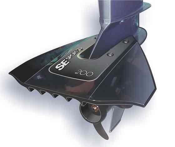 Гидрокрило Se Sport 200 До 60 Л. С. для човнового двигуна Київ