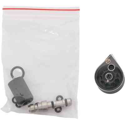 Пневматичний пістолет Diana Bandit PCP Редуктор Black (1910401) Вінниця