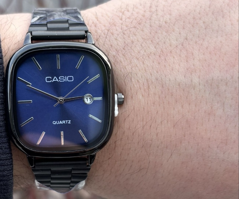 РОЗПРОДАЖ‼️ Casio Мужские часы LTP 117 /Чоловічий годинник Касіо. Киев - изображение 6