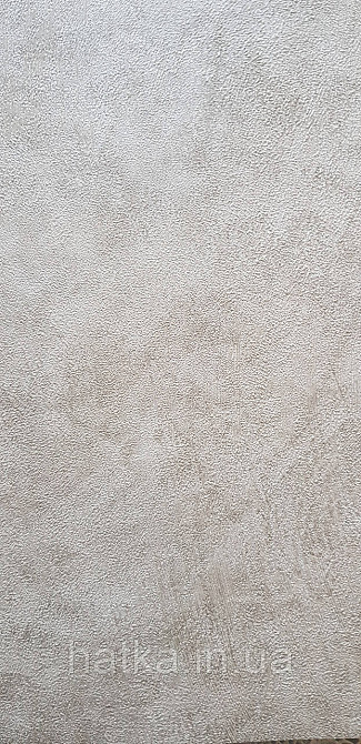 Шпалери метрові вінілові на флізеліні Sintra Vila під штукатурку світло-коричневі 533529 Київ - фото 1