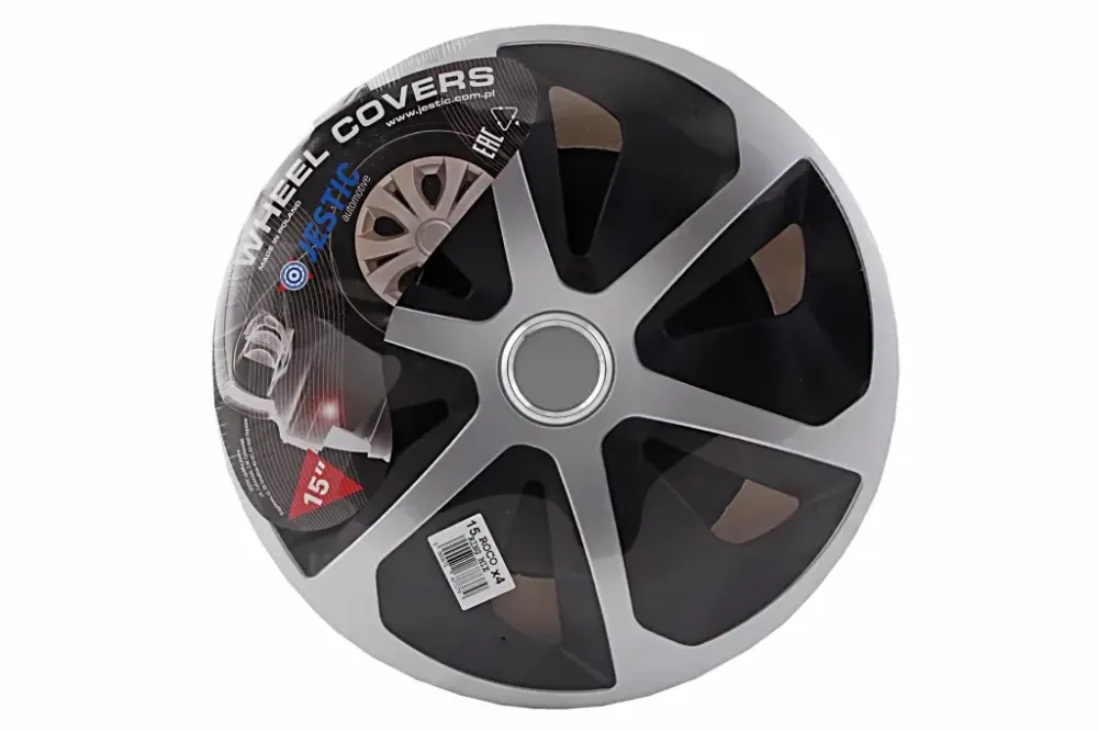 Колпак колеса 15 Jestic Roco Ring Mix Винница - изображение 1