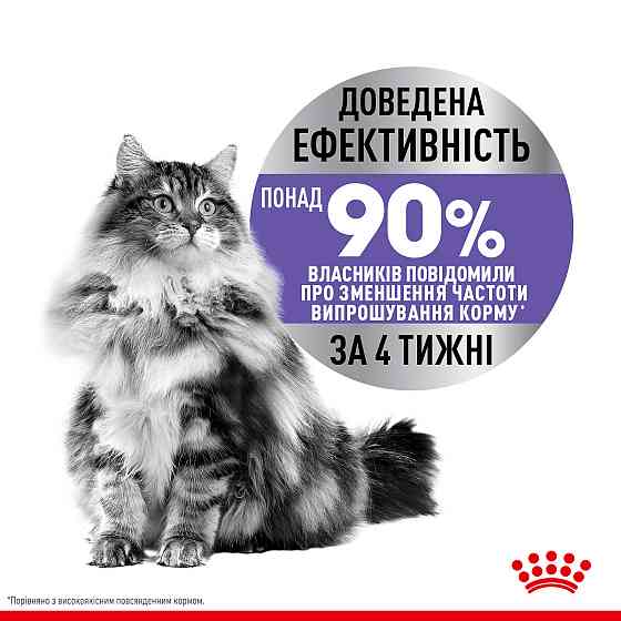 Корм для взрослых стерилизованных кошек ROYAL CANIN APPETITE CONTROL CARE 2.0 кг Киев