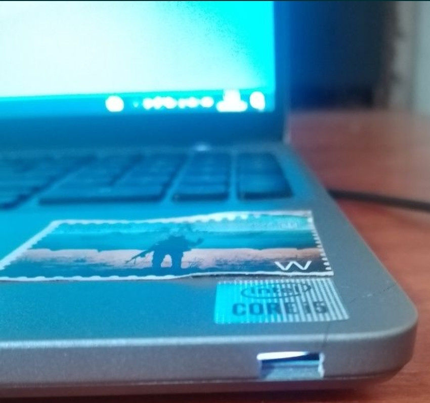 Ноутбук: Dell Latitude 5510 i5 10210U. Киев - изображение 5