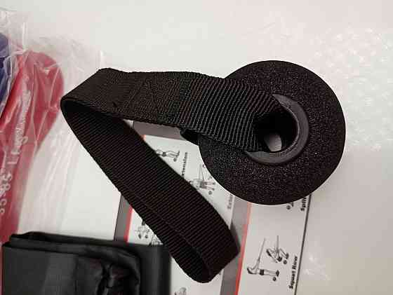 Набір еспандерів Howekuze 3шт Луцк