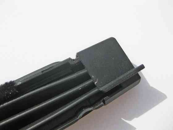 Mercedes-Benz  A2217801040 Бічний ущільнювач зсувного люка правий S-Class W221 long Одеса