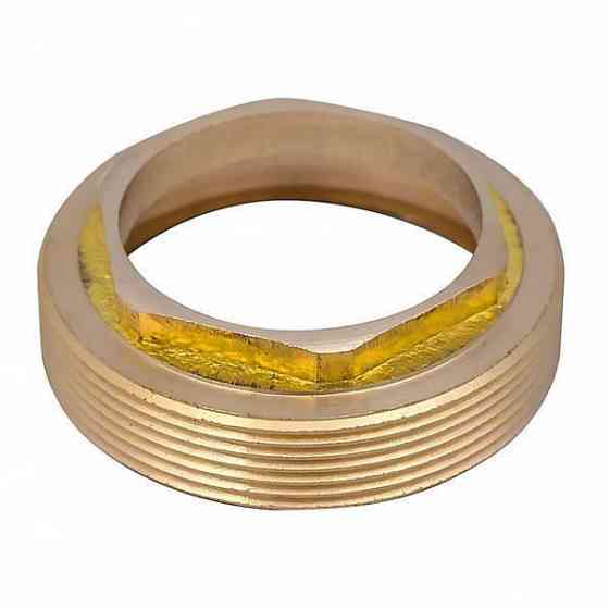 Гайка піджимна для змішувача для картриджа 40 мм Харків