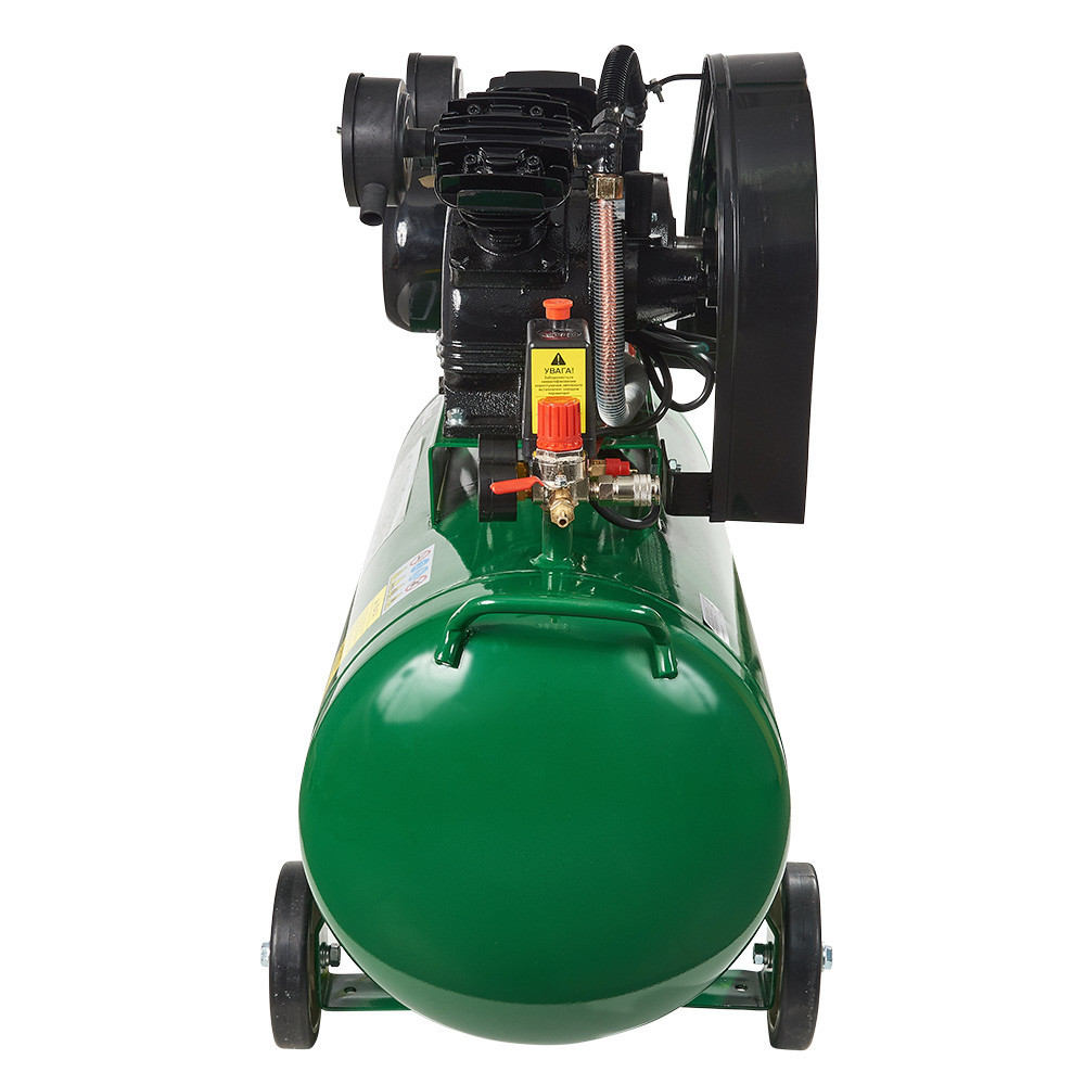 Компресор NOWA KPN 420-100 Харків - фото 3