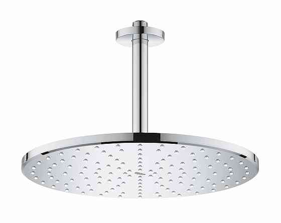 Верхній душ з стельовим кронштейном Grohe Rainshower Mono (26560000) Київ