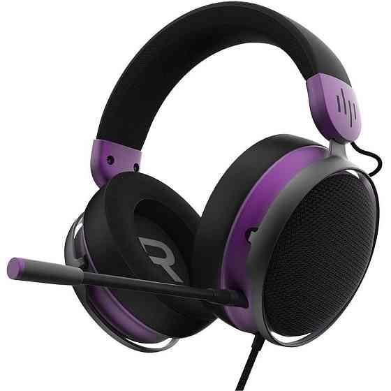 Гарнітура Dark Project Gaming Sono Wired Black (DPP_SONO_WIRED_BLACK) ( Чорний ) Харків