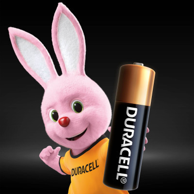 Батарейка Duracell MN27 12V спеціалізована лужна, A27/27A/V27A/8LR732, 1 шт. в упаковці (5007388) Винница - изображение 3