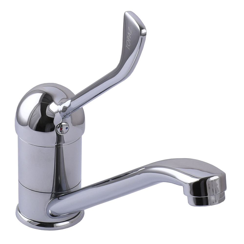 Змішувач для кухні TOPAZ CLINIC TCL-15033 Тернополь - изображение 3