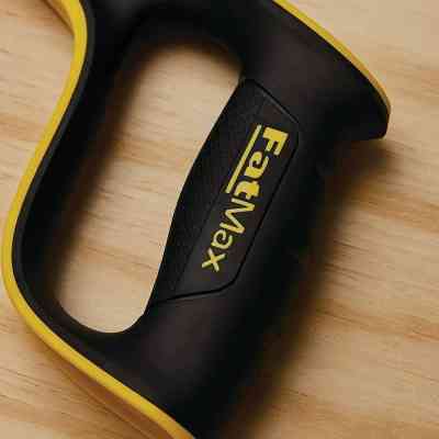 Ножовка Stanley FatMax узкая, 300мм, 11 зубьев JETCUT FIN HP на дюйм. (2-17-205) Винница