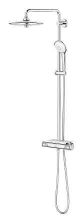 Душова система з термостатом для душа Grohe Euphoria System   ( 27296003 ) 26596 Харьков