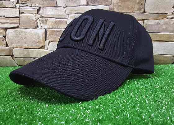 Бейсболка IKON Dsquared2 Киев