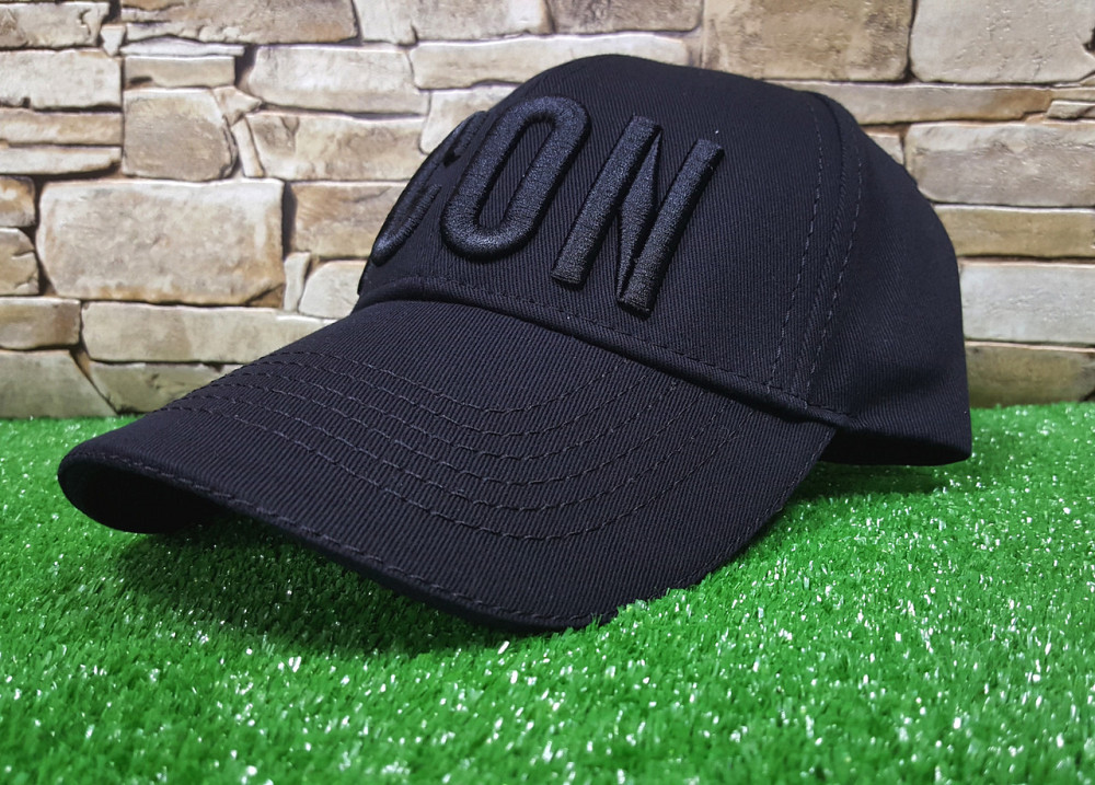 Бейсболка IKON Dsquared2 Київ - фото 2