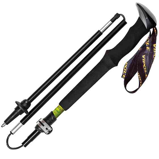 Палки трекинговые Vipole Approach Long DLX (S25 44) Вінниця