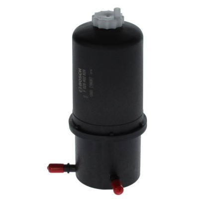 Фільтр паливний Bosch F026402828 Вінниця - фото 3