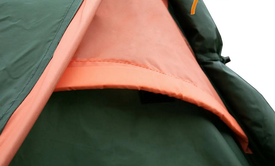 Палатка двухместная Totem POP UP 2 (v2) (TTT-033) Киев - изображение 10