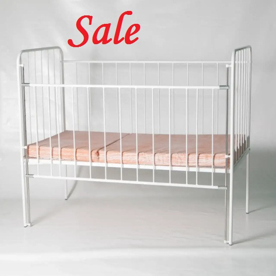 Матрас кроватки детской функциональной КДФ-МЦ (к кроватке КДФ) Днепр - изображение 1