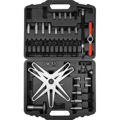 Набір інструментів Yato для обслуговування зчеплення (YT-06315) Вінниця