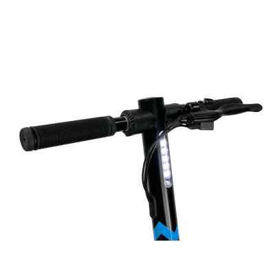 Электросамокат Atlas 0809 Pro Black (1083) Винница