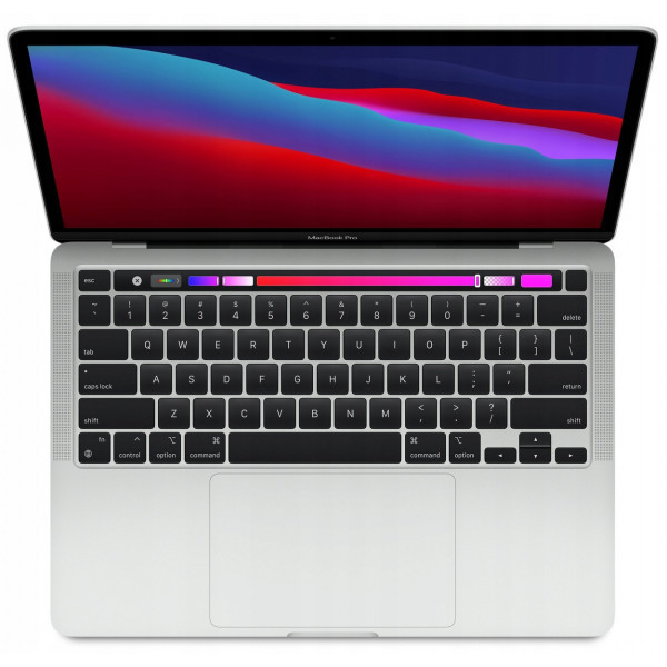 Apple MacBook Pro 13.3