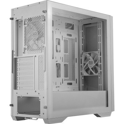 Корпус Cougar UNIFACE White Винница - изображение 12