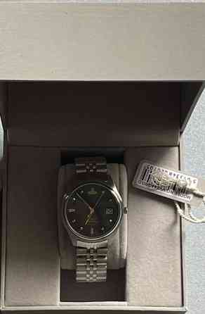 Новий годинник Vivienne Westwood Київ