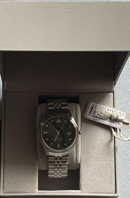 Новий годинник Vivienne Westwood Київ - фото 5