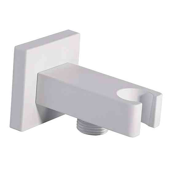 Кронштейн для душевой лейки TOPAZ TP-1606-WW (000028698) Киев