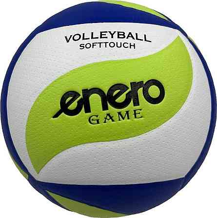 Мяч волейбольный ENERO Киев