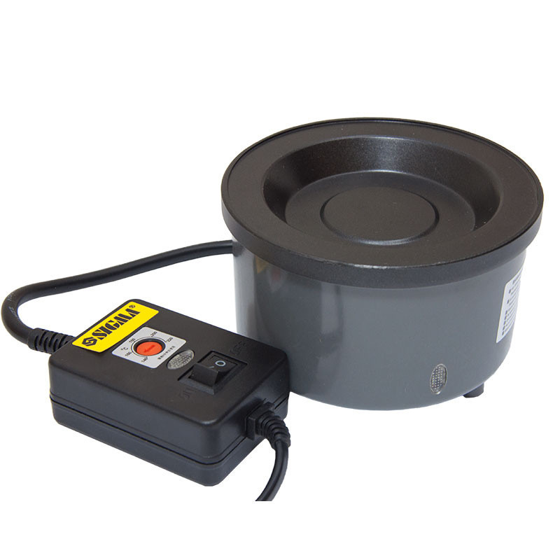 Ванночка термоклеевая с тефлоновым покрытием 150Вт SIGMA (2721551) Ровно - изображение 1