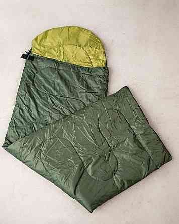 Спальний мішок із капюшоном РП7420 Одеса