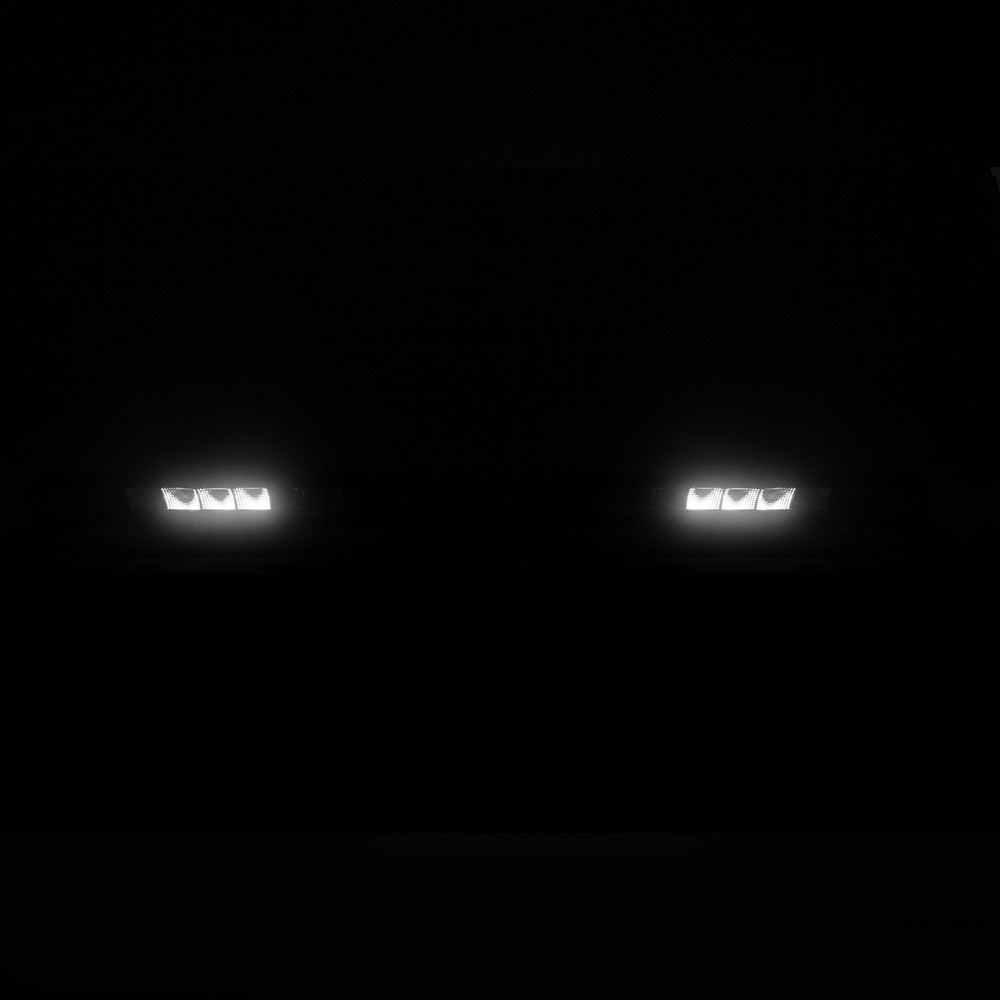 Светодиодный LED модуль Starlight SL-3005L 10–80В, IP67 810мм, габарит/стоп/поворот/задний ход врезной Харьков - изображение 8