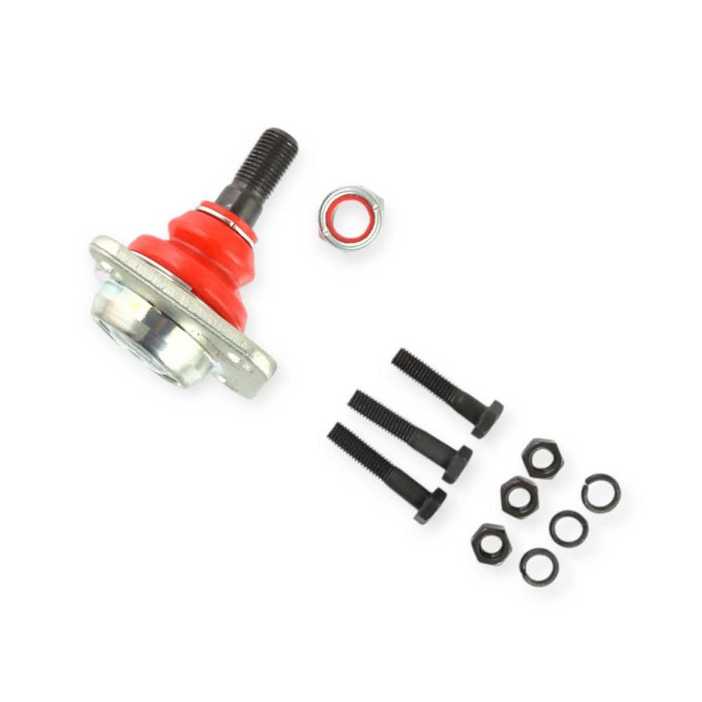 Шаровая 2123 опора Мукачево - изображение 1