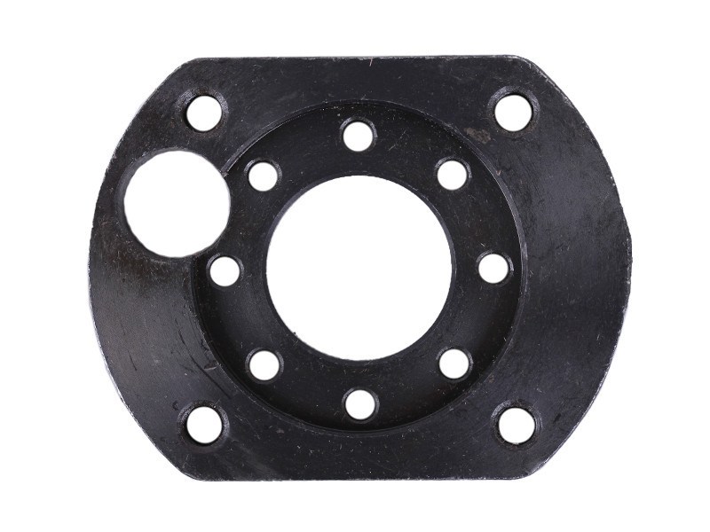 Переходная плита на редукторную косилку KRE 1100 Мукачево - изображение 3