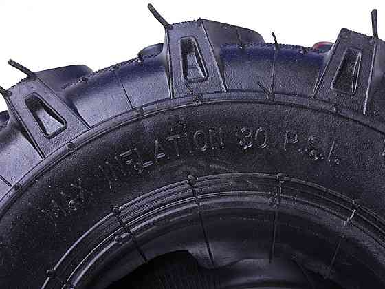 Шина 3,50 -6 TT 2,15 кг (с камерой) Мукачево