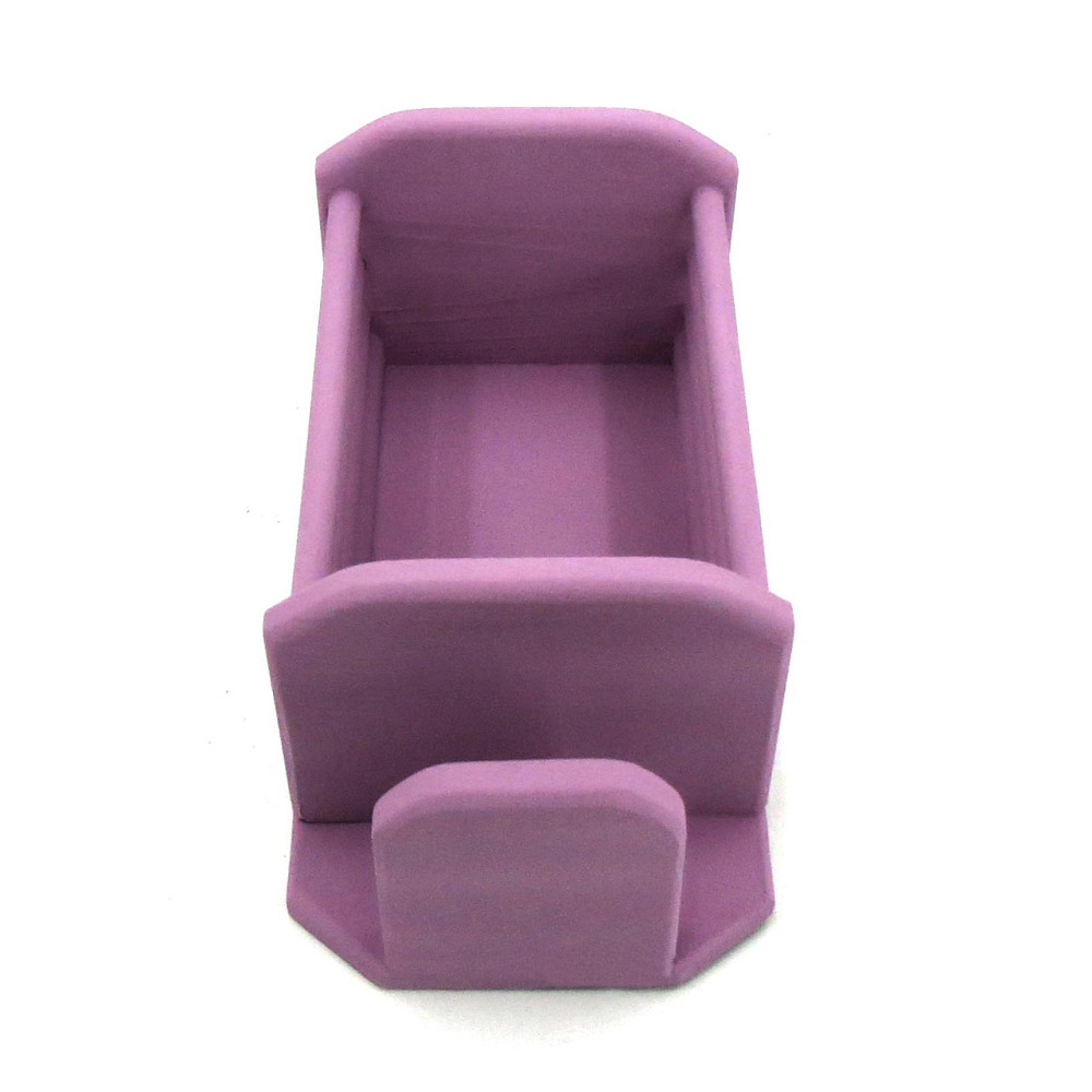 Хлібний лоток "Бастилія" флокс Миколаїв - фото 7