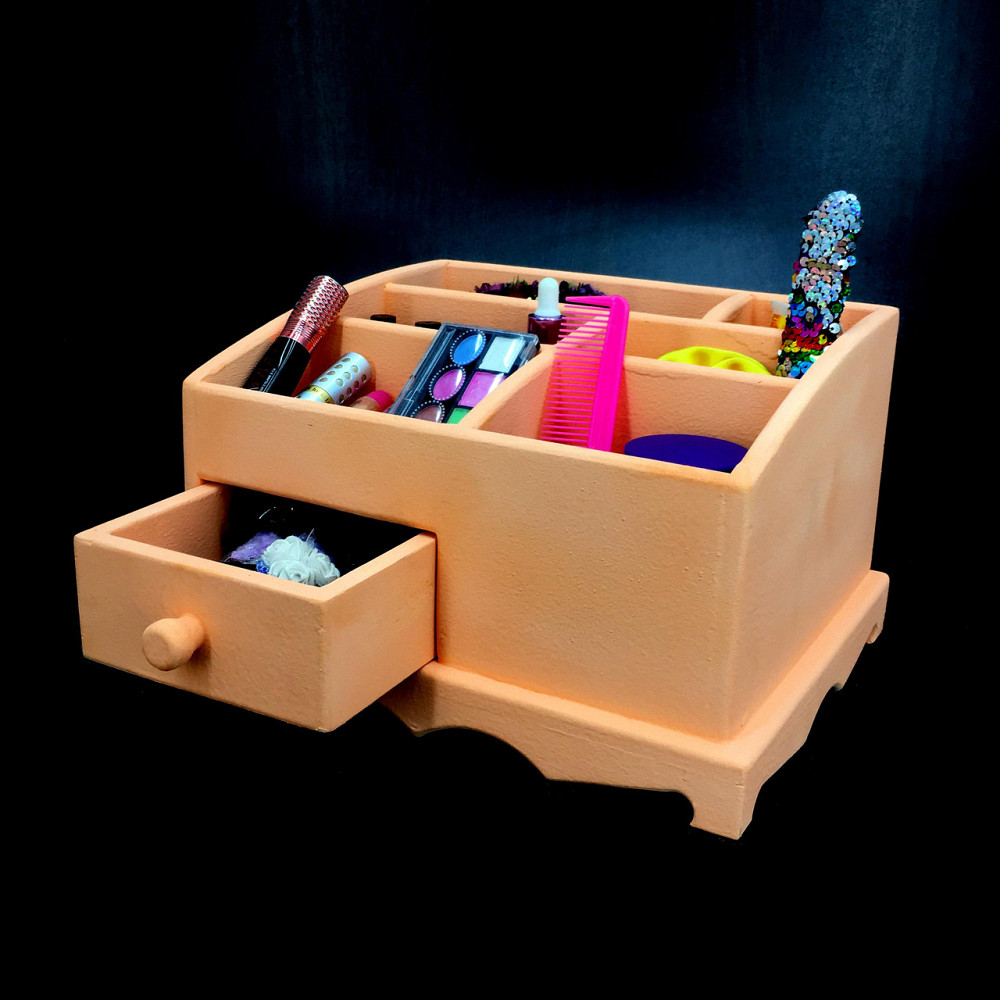 Органайзер для косметики 