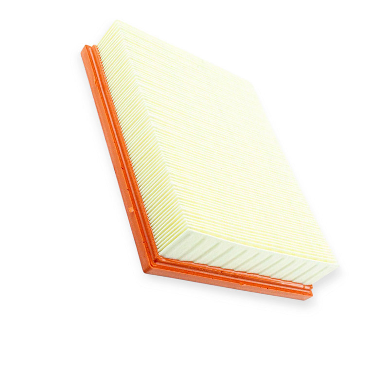 Фільтр Рено Лагуна III 1.5-2.0dCi повітряний Мукачево - фото 1