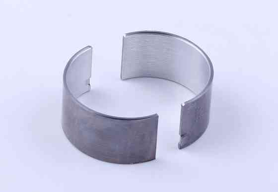 Вкладыши шатуна мотоблок 186F (9Hp) (+0,25) Мукачево