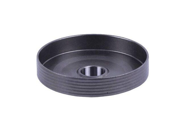 Зірка провідна в зборі на бензопилу GL 45/52 Мукачево - фото 2