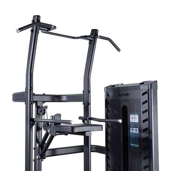 Тренажер гравітрон VNK EXO Pro Київ