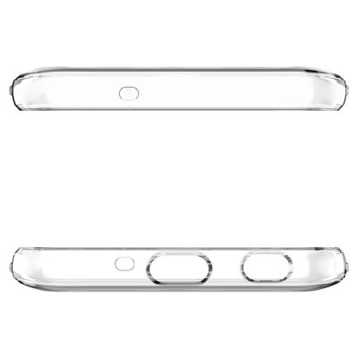 Чехол для мобильного телефона Laudtec для SAMSUNG Galaxy J7 2018 Clear tpu (Transperent) (LC-GJ737T) Винница - изображение 11