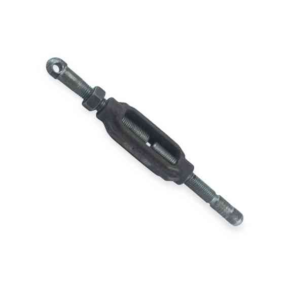 Стяжка в сборе КРН Мукачево